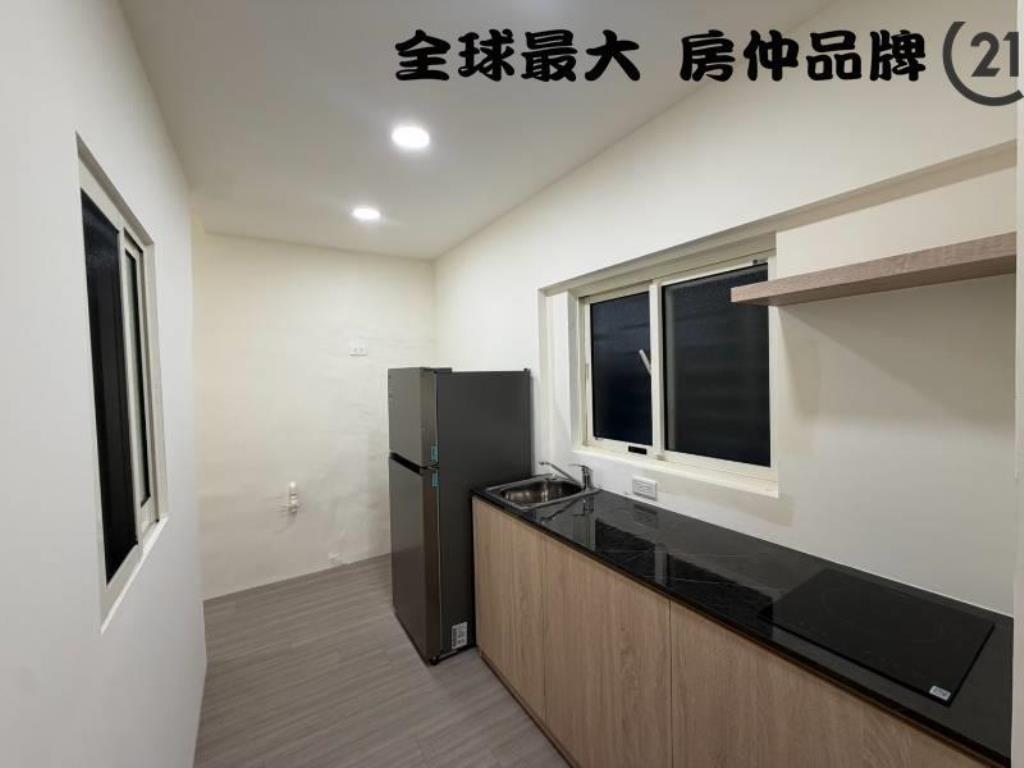 ㊝海山捷運收租屋