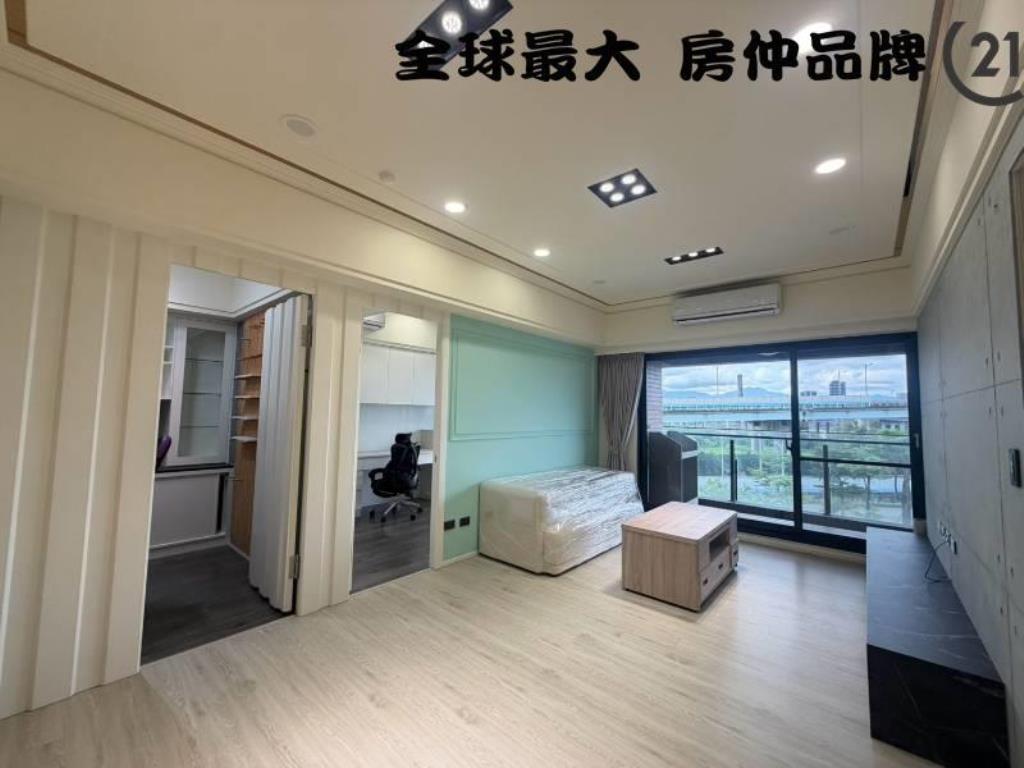 ㊝河藍灣免整理三房