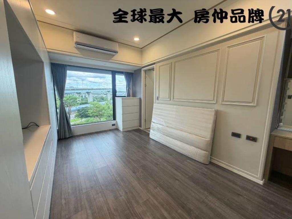 ㊝河藍灣免整理三房