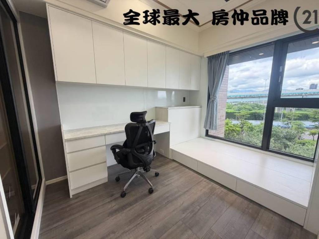㊝河藍灣免整理三房