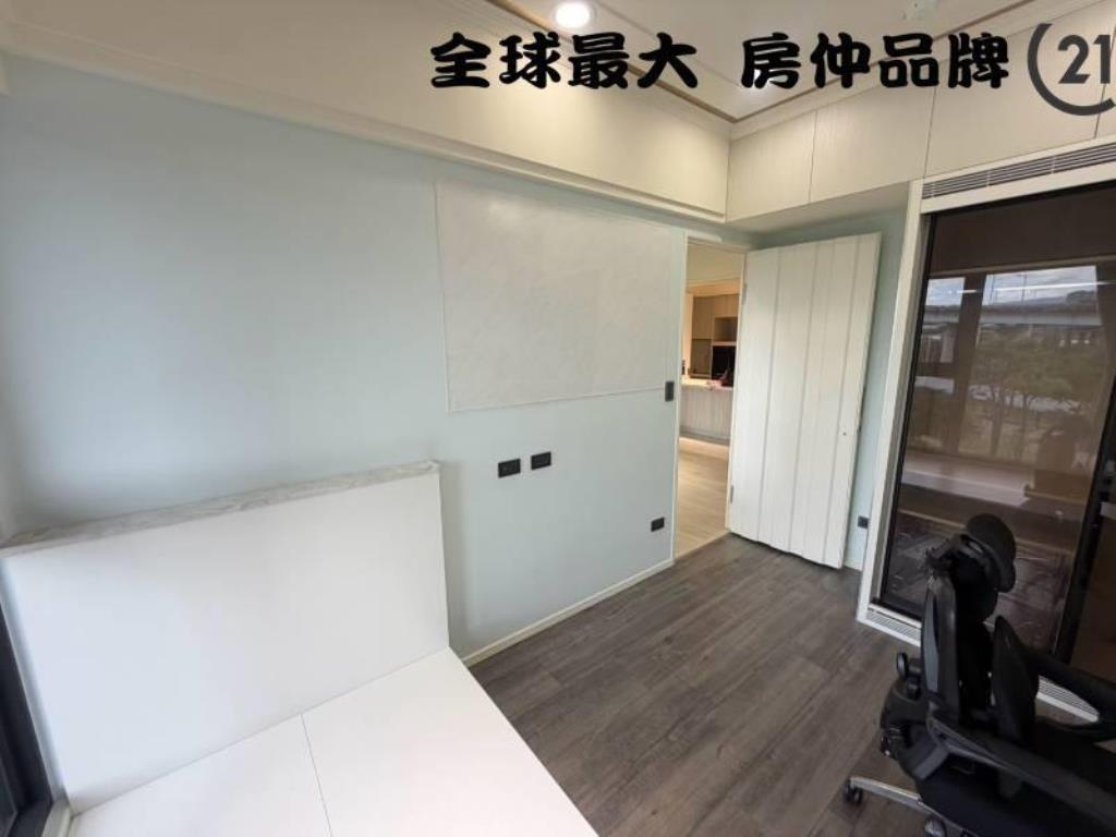 ㊝河藍灣免整理三房