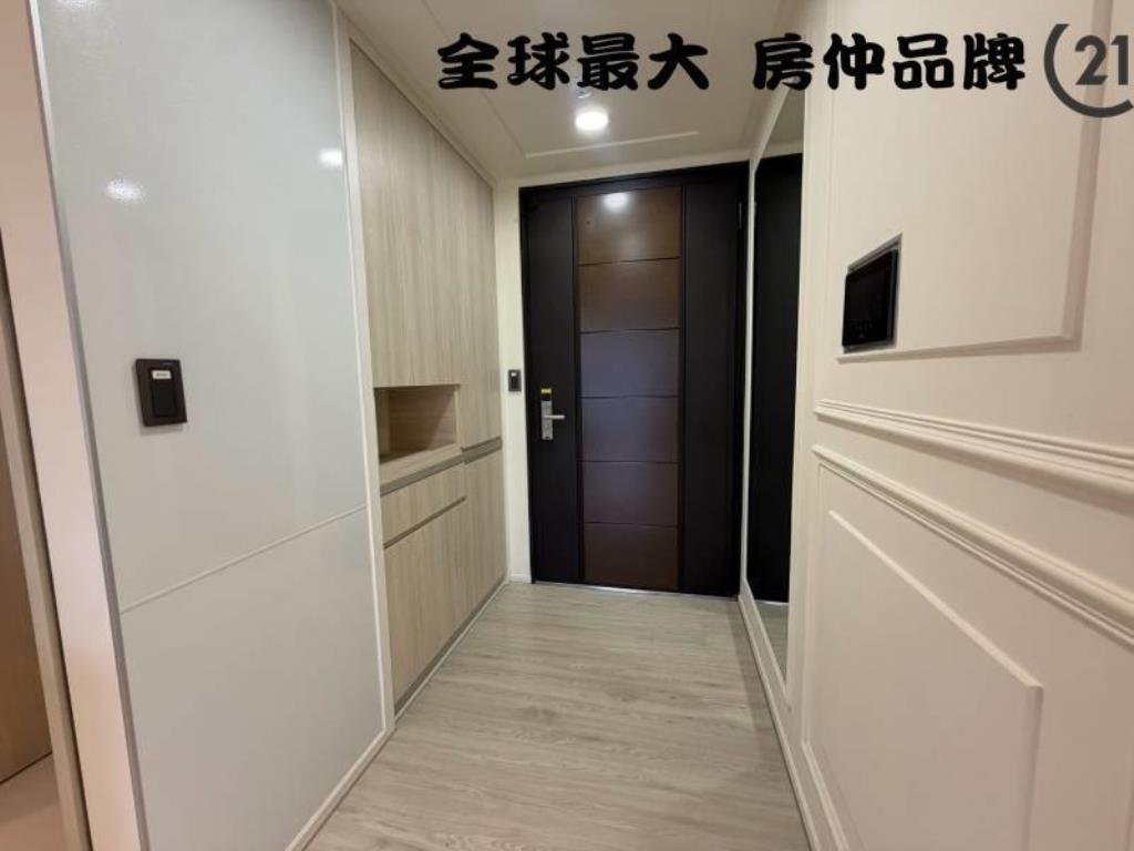 ㊝河藍灣免整理三房