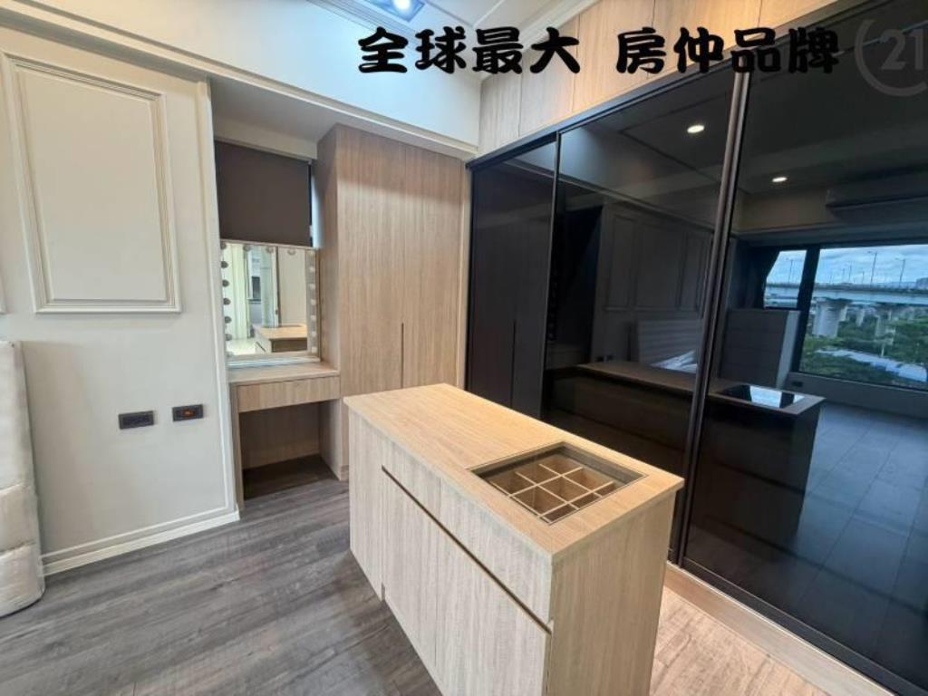 ㊝河藍灣免整理三房