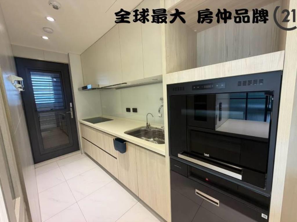 ㊝河藍灣免整理三房