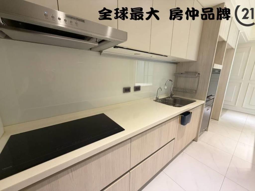 ㊝河藍灣免整理三房
