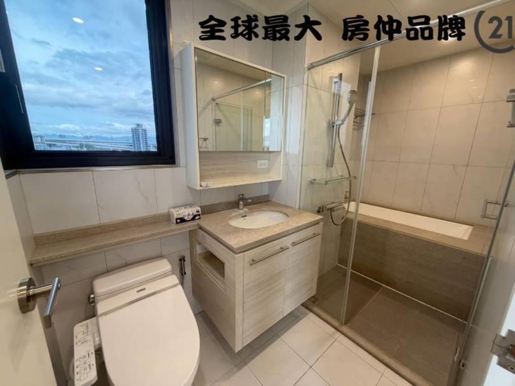 ㊝河藍灣免整理三房