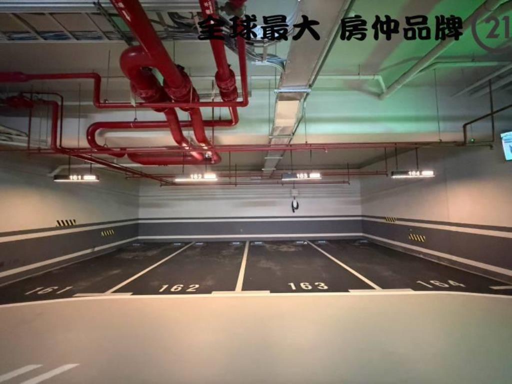 ㊝河藍灣免整理三房