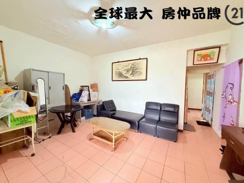 ㊝三重先嗇宮收租屋