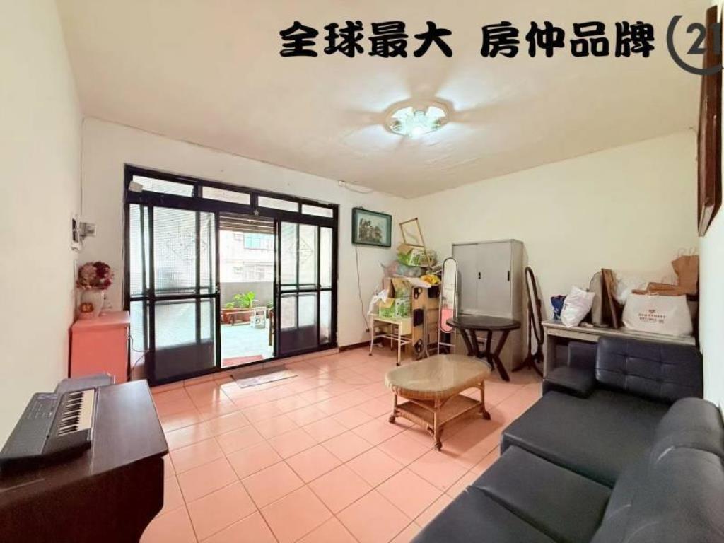 ㊝三重先嗇宮收租屋