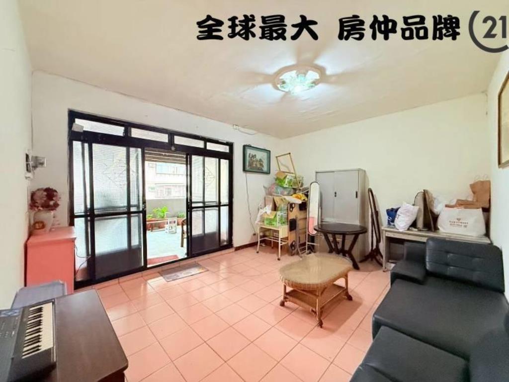 ㊝三重先嗇宮收租屋
