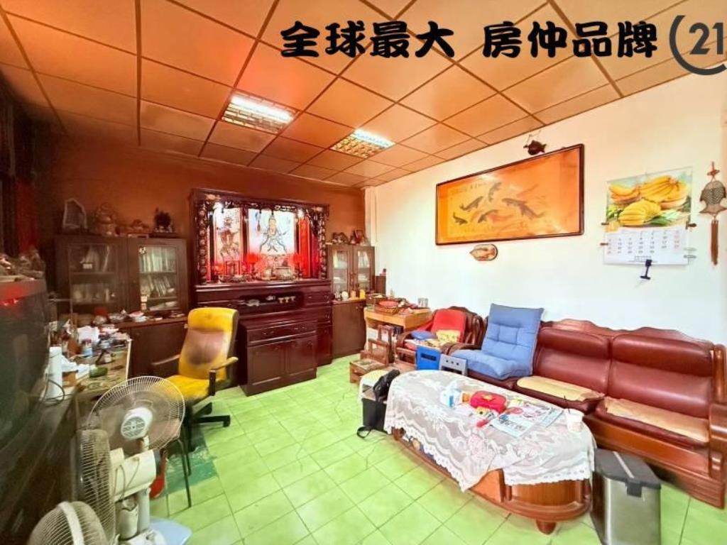 ㊝三重先嗇宮收租屋