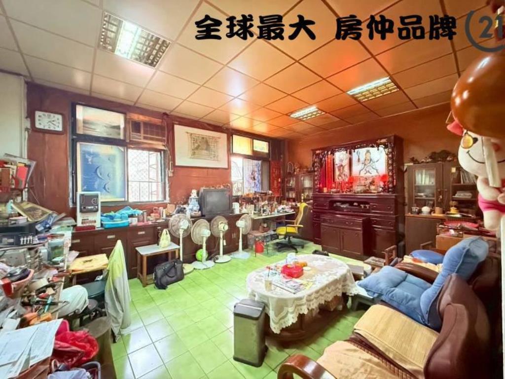 ㊝三重先嗇宮收租屋