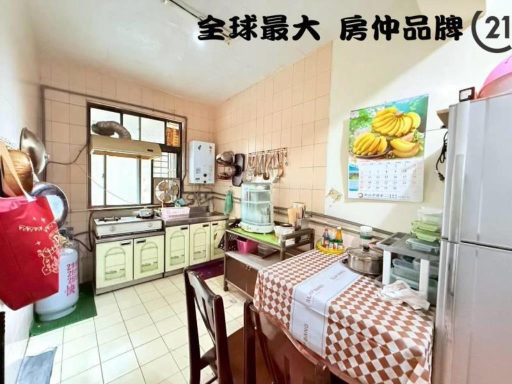 ㊝三重先嗇宮收租屋