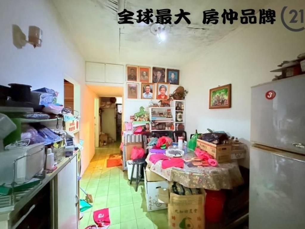 ㊝三重先嗇宮收租屋