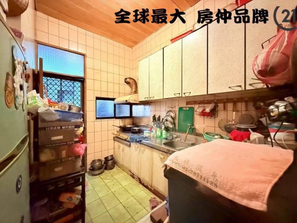 ㊝三重先嗇宮收租屋