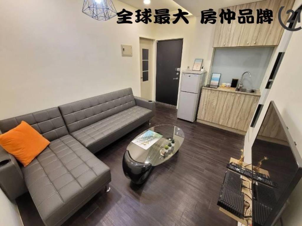 ㊝高投報收租美寓