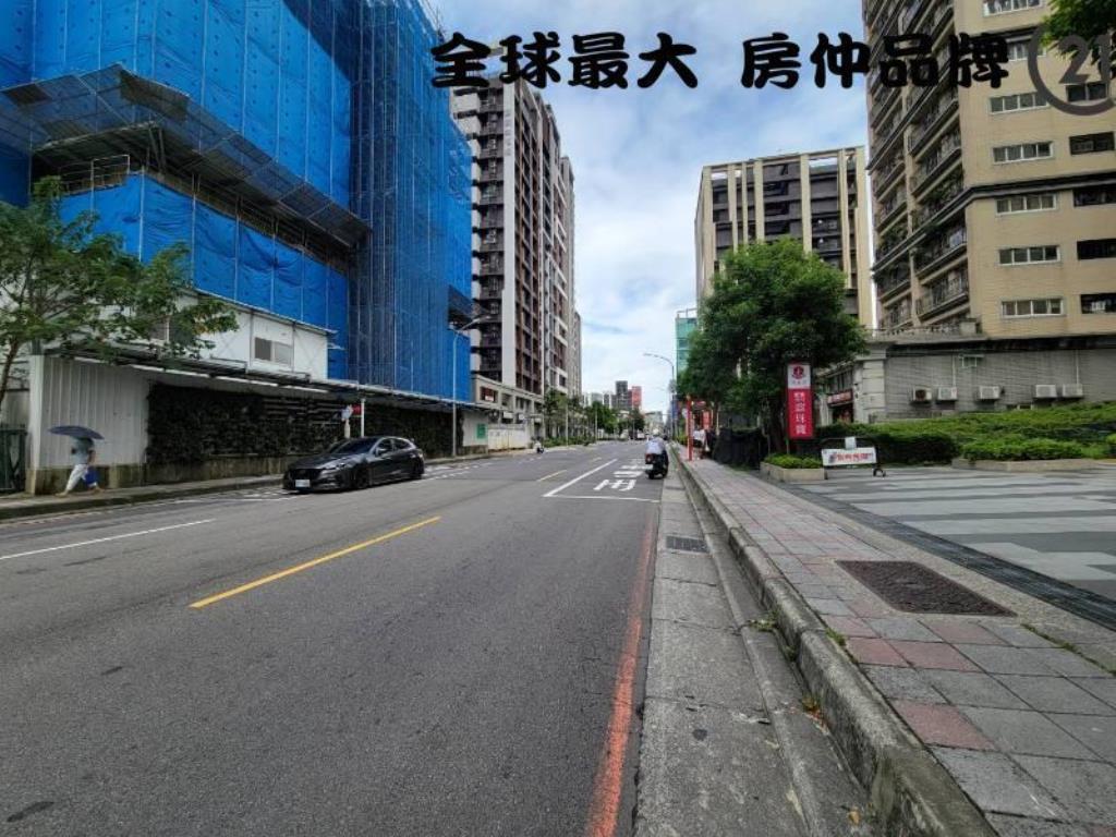 ㊝幸福捷運站旁方正建地