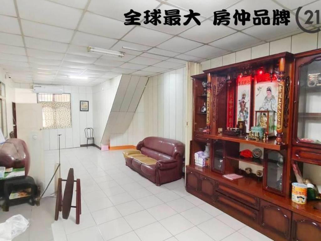 ㊝府中捷運二棟雙拼透天屋