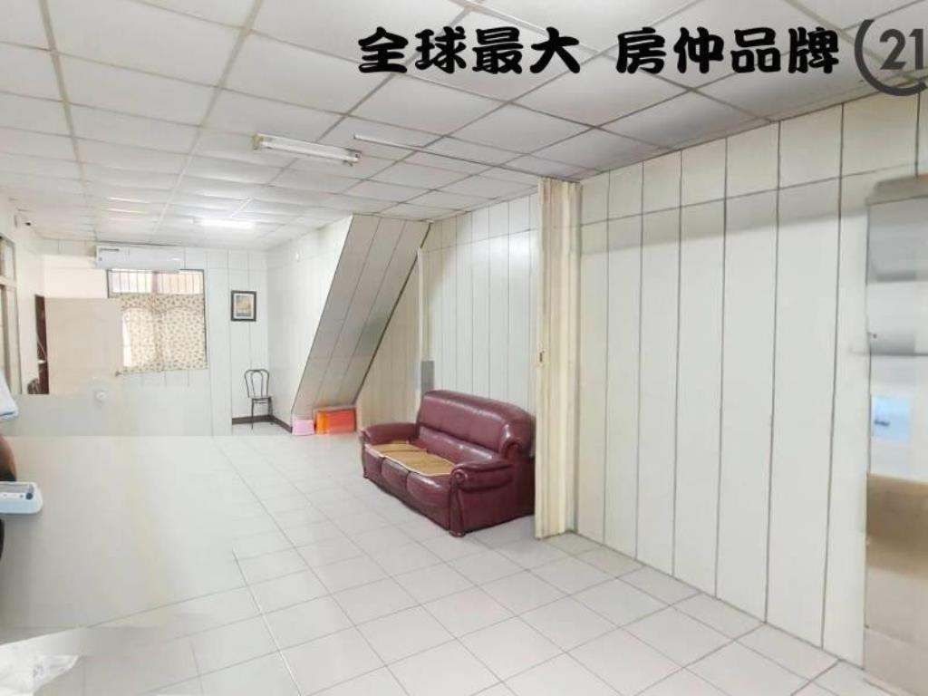 ㊝府中捷運二棟雙拼透天屋