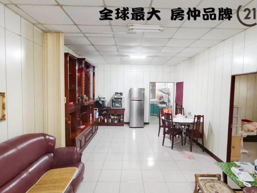 ㊝府中捷運二棟雙拼透天屋