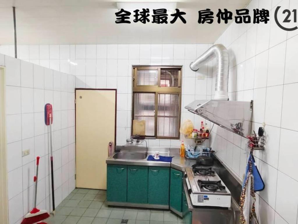 ㊝府中捷運二棟雙拼透天屋