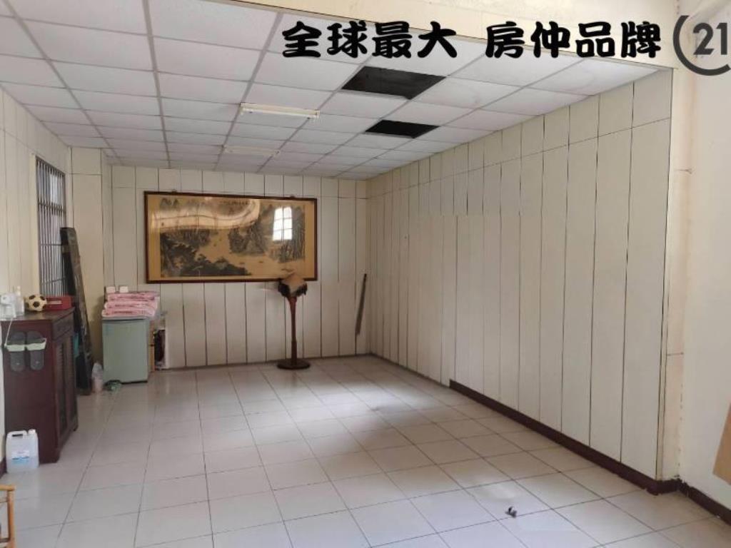㊝府中捷運二棟雙拼透天屋
