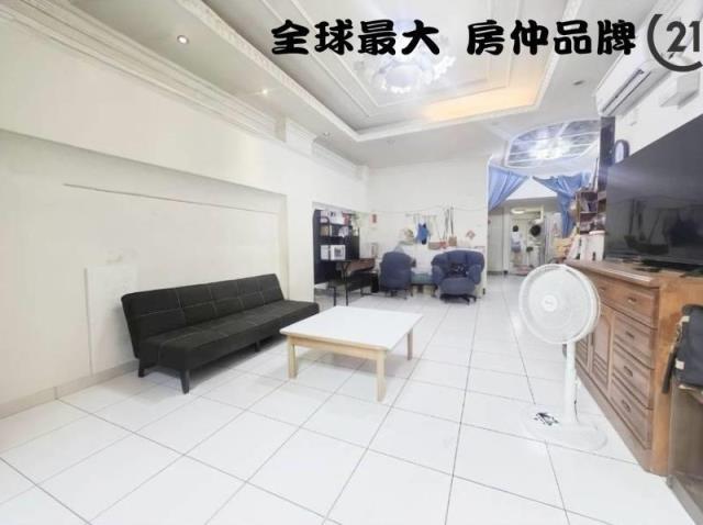 ㊝頂埔捷運挑高可停車一樓