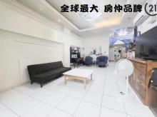 ㊝頂埔捷運挑高可停車一樓