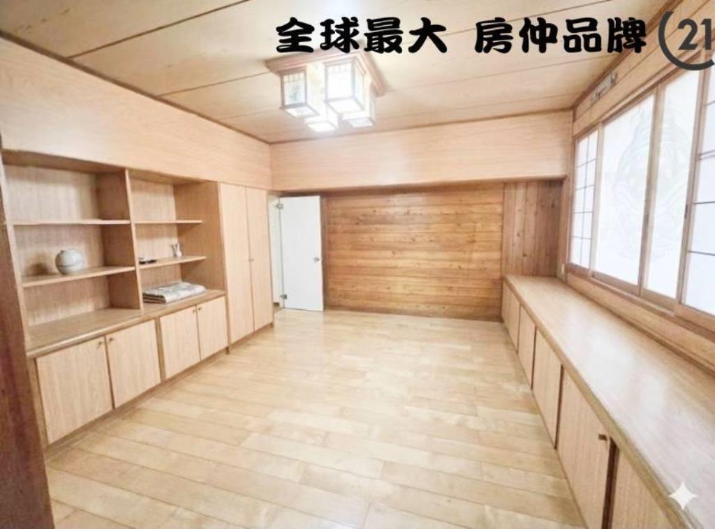 ㊝頂埔捷運挑高可停車一樓