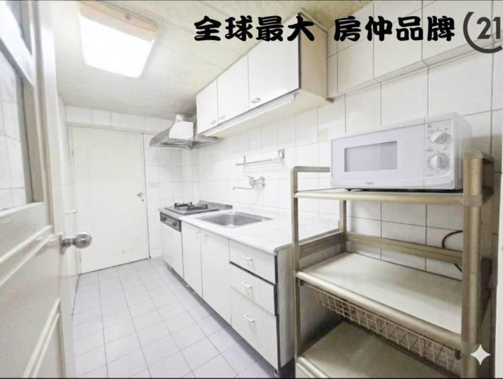㊝頂埔捷運挑高可停車一樓