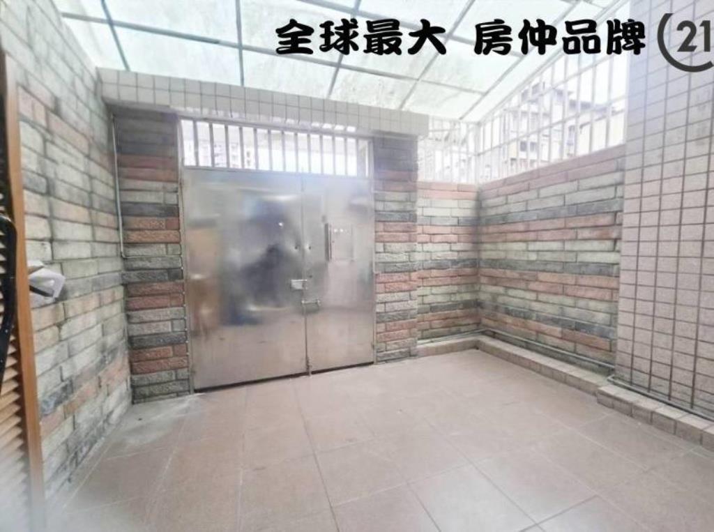 ㊝頂埔捷運挑高可停車一樓