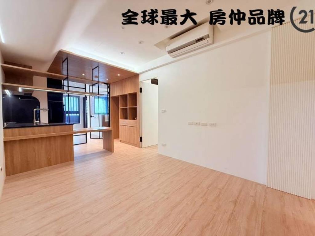 ㊝河景高樓美二房車