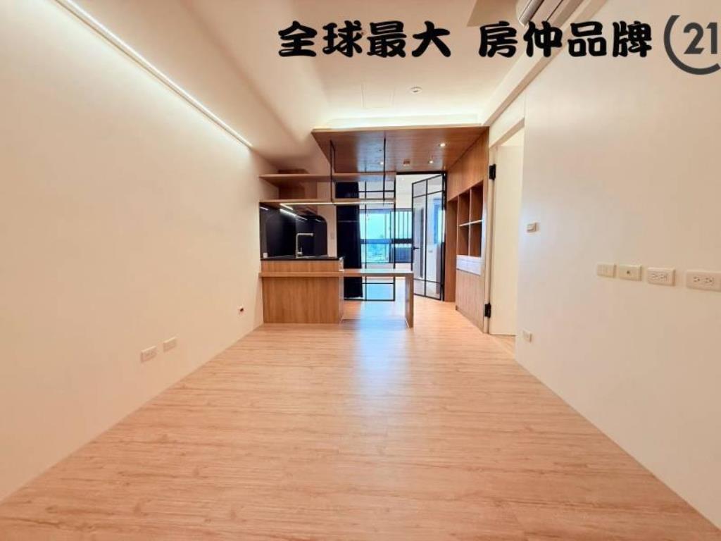 ㊝河景高樓美二房車
