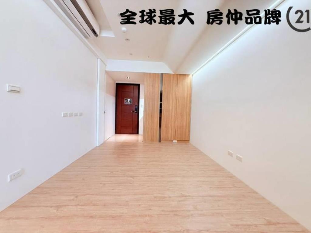 ㊝河景高樓美二房車
