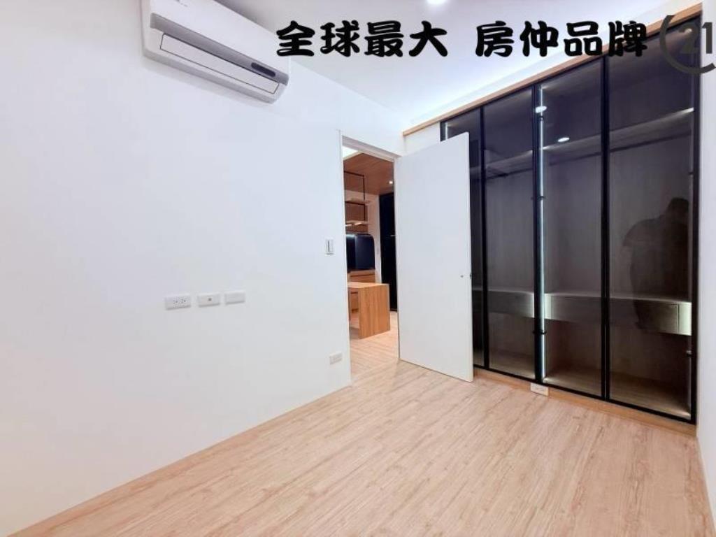 ㊝河景高樓美二房車