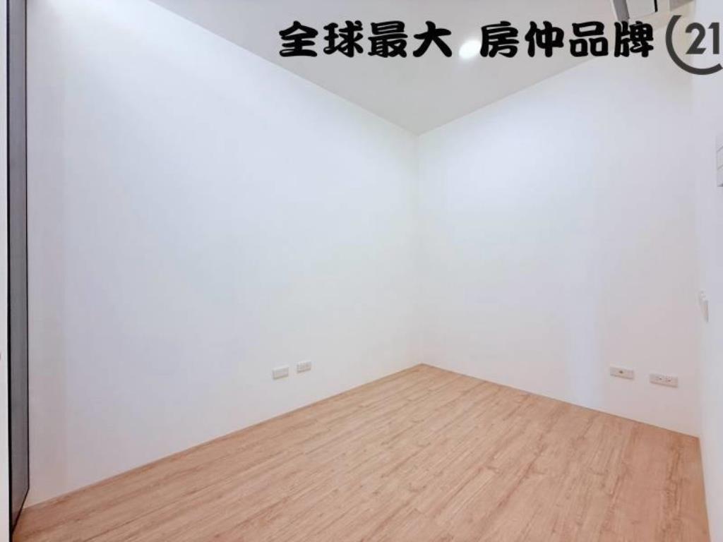 ㊝河景高樓美二房車
