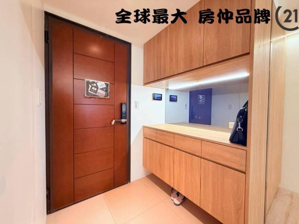 ㊝河景高樓美二房車