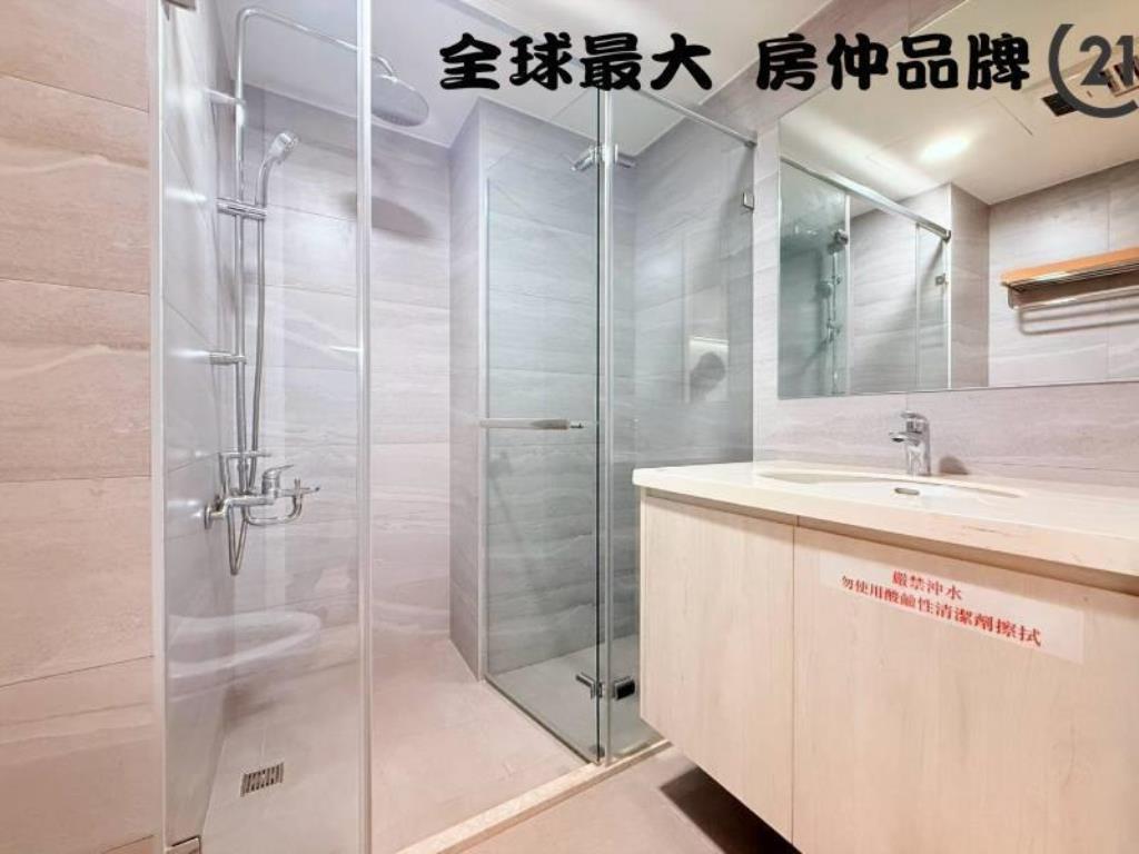 ㊝河景高樓美二房車