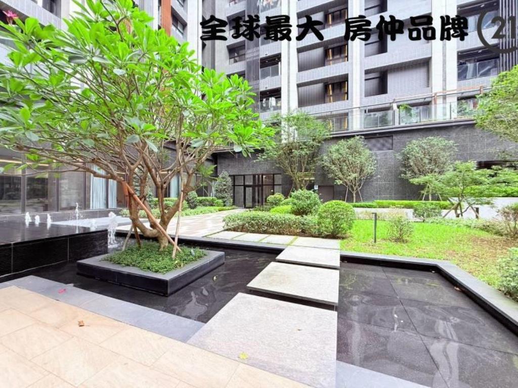 ㊝河景高樓美二房車