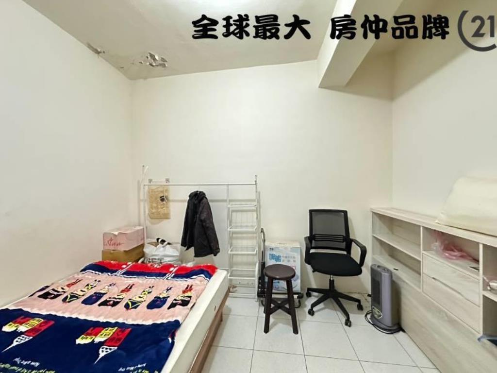 ㊝板新捷運方正三房