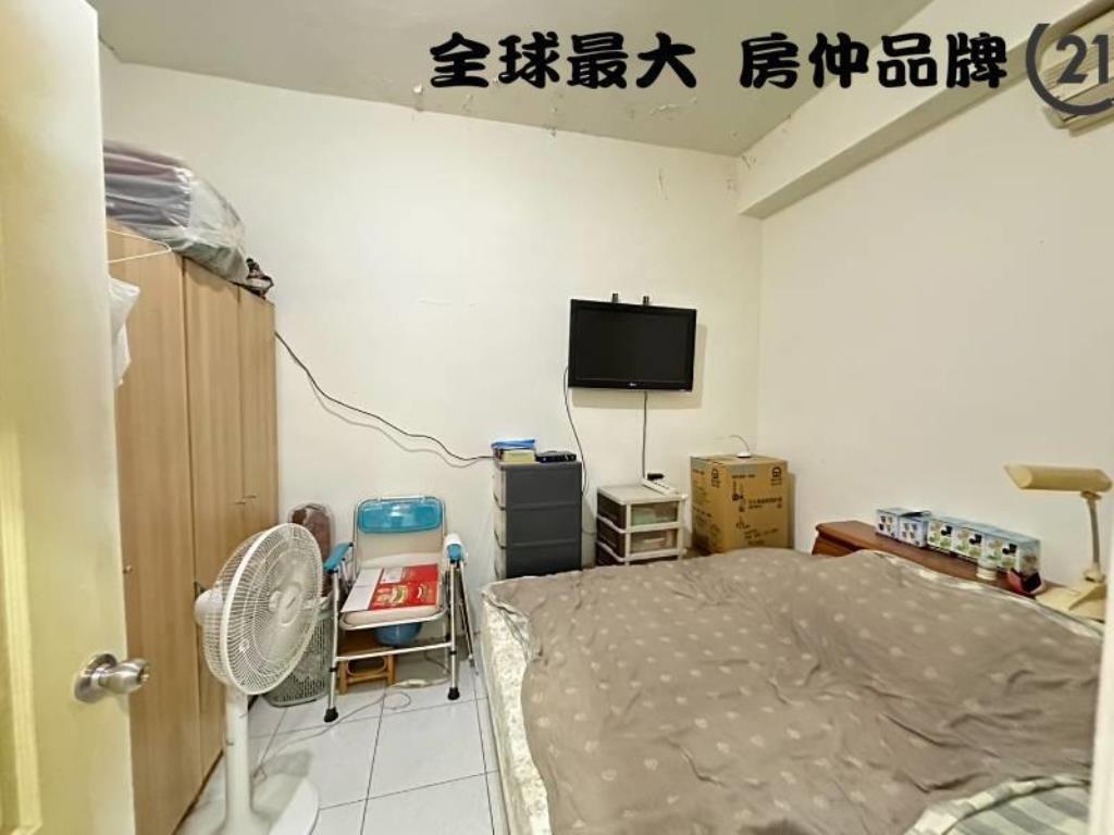 ㊝板新捷運方正三房