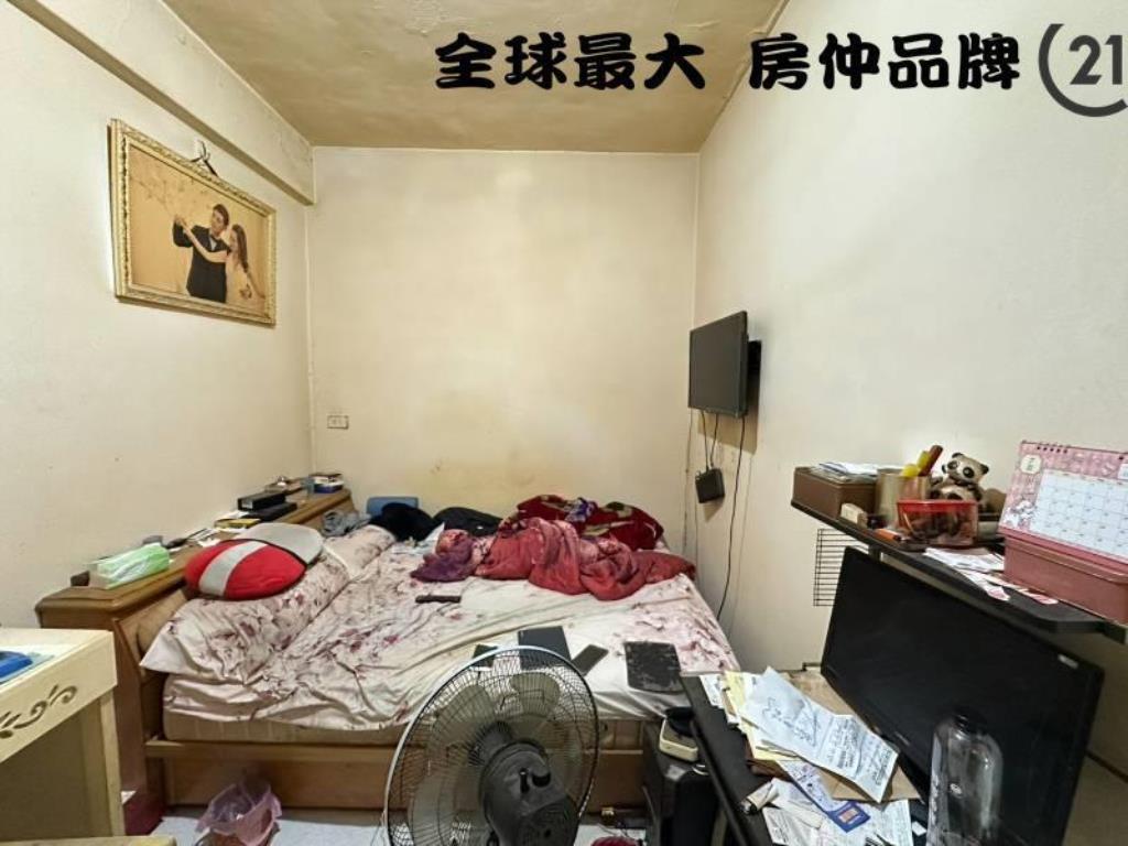 ㊝板新捷運方正三房
