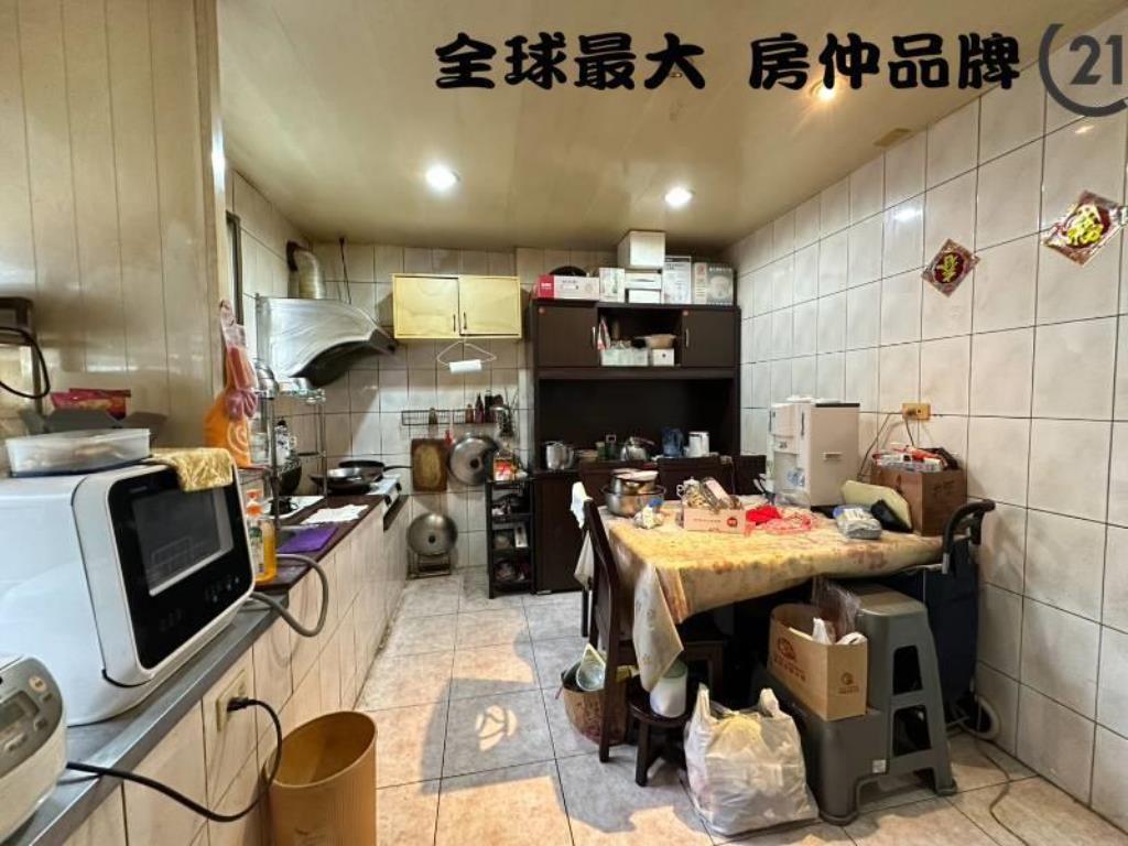 ㊝板新捷運方正三房