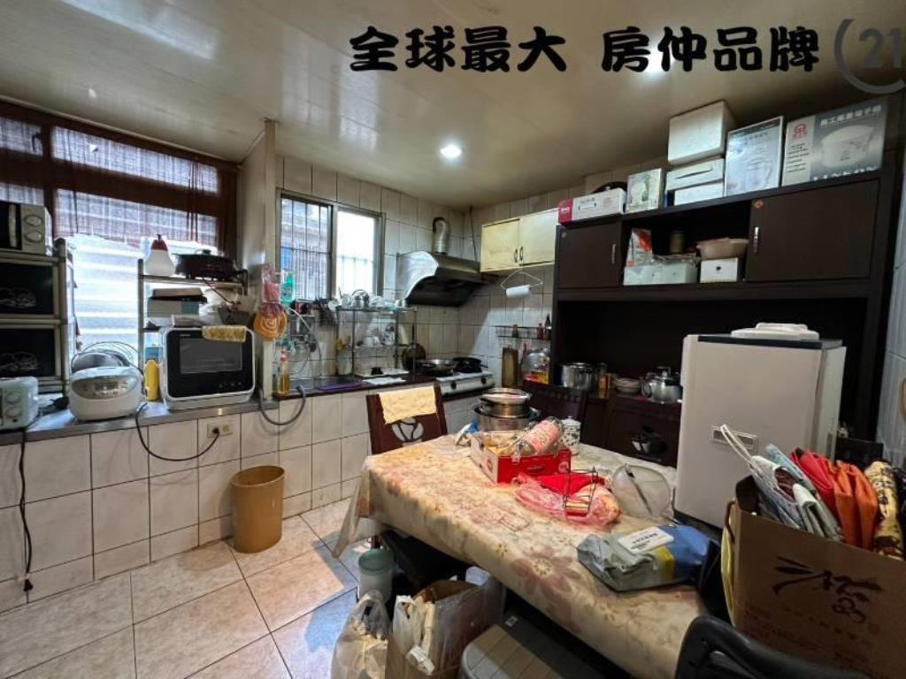 ㊝板新捷運方正三房