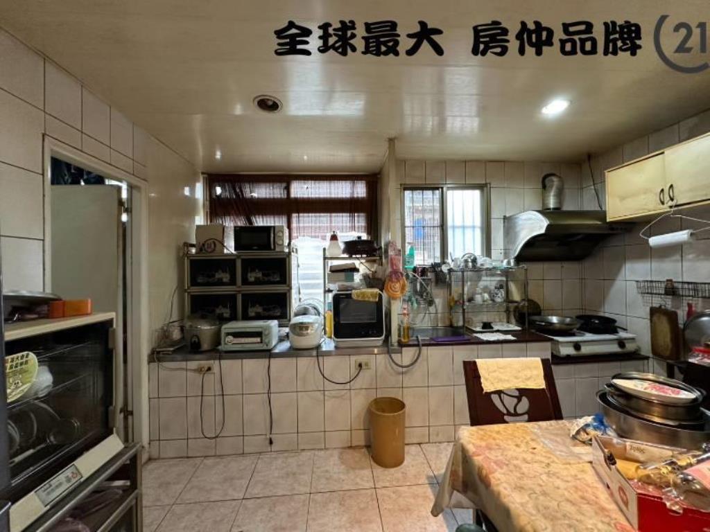 ㊝板新捷運方正三房