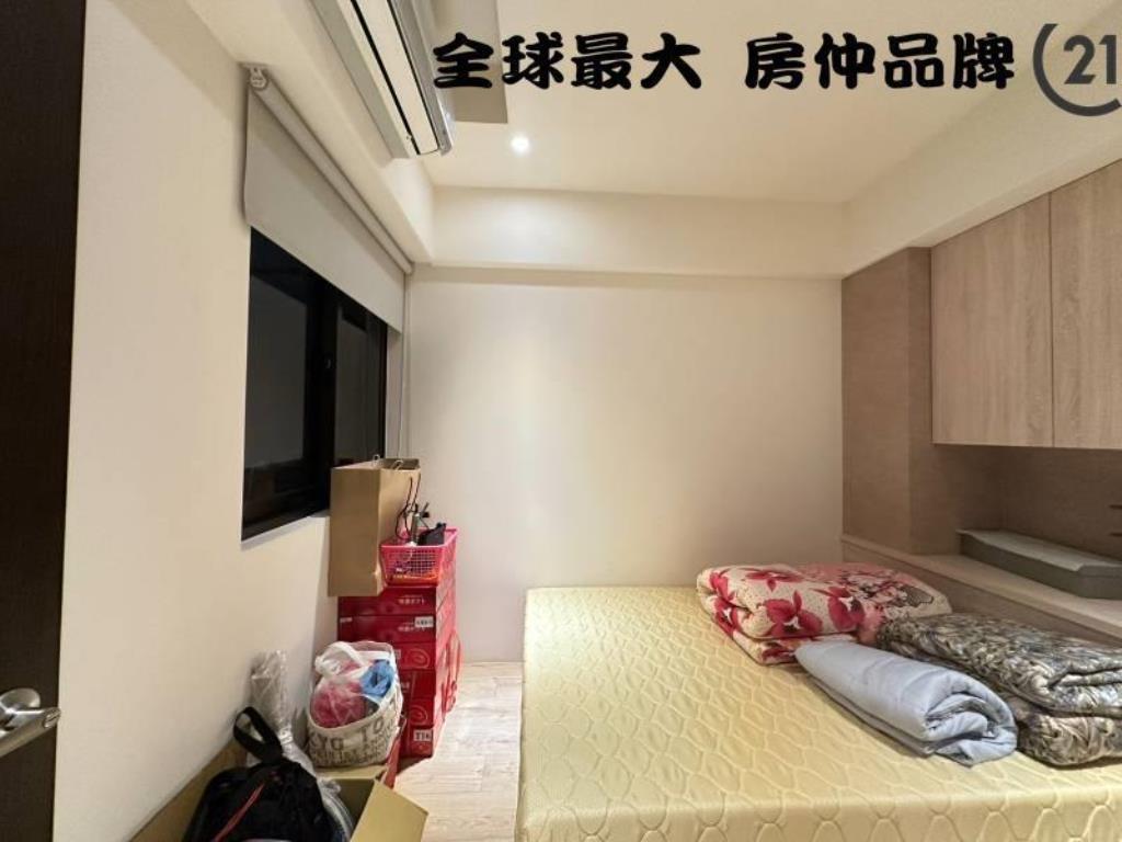 ㊝家傳美妝二房車