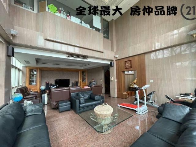 ㊝樂陽常青墅俯瞰雙北盡收眼底