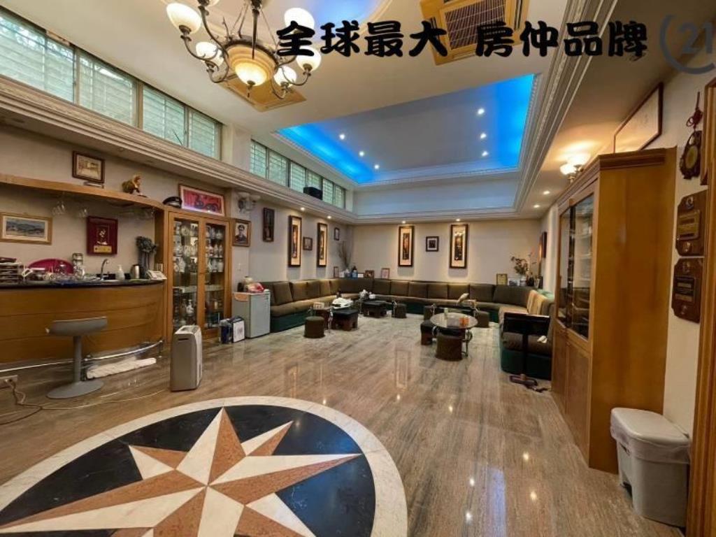 ㊝樂陽常青墅俯瞰雙北盡收眼底
