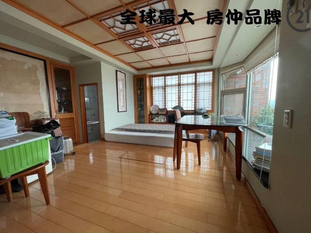 ㊝樂陽常青墅俯瞰雙北盡收眼底