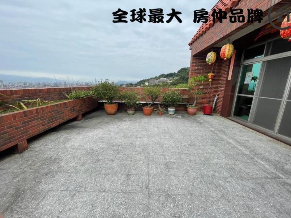 ㊝樂陽常青墅俯瞰雙北盡收眼底